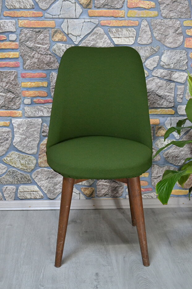 Retro Lacquer Chair Case Cover