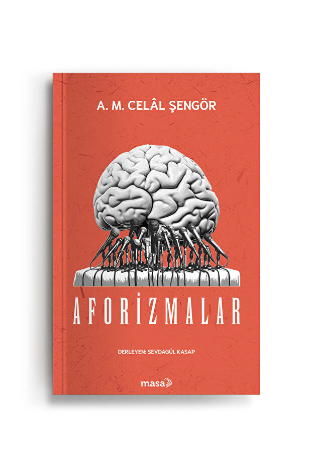 Celal Şengör - Aforizmalar - 1