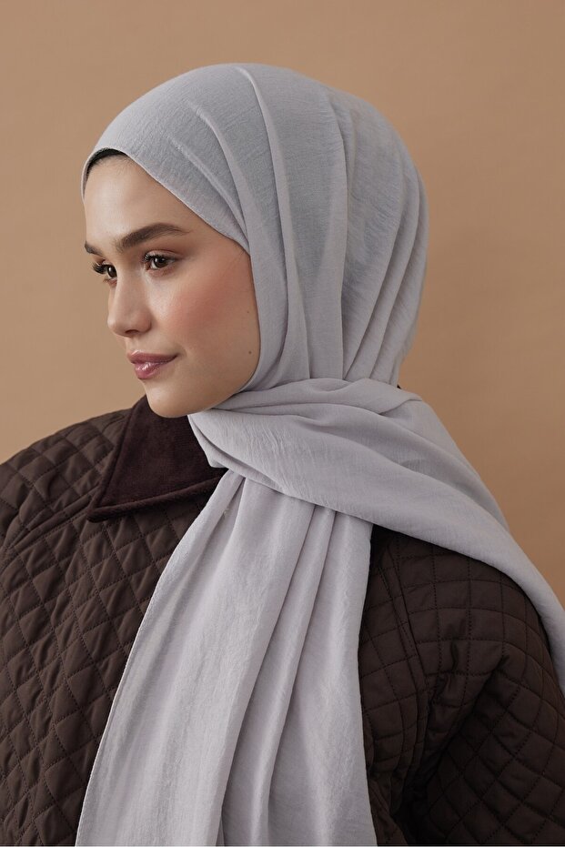 Kraş Pamuk Şal - 1