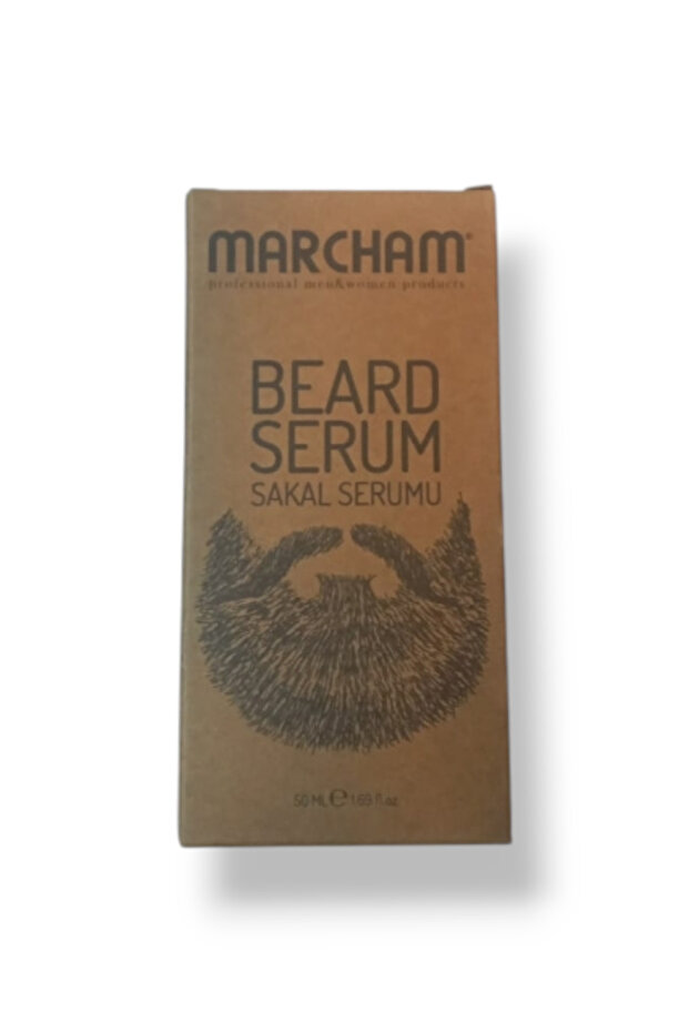 سيروم اللحية 50 مل - 2
