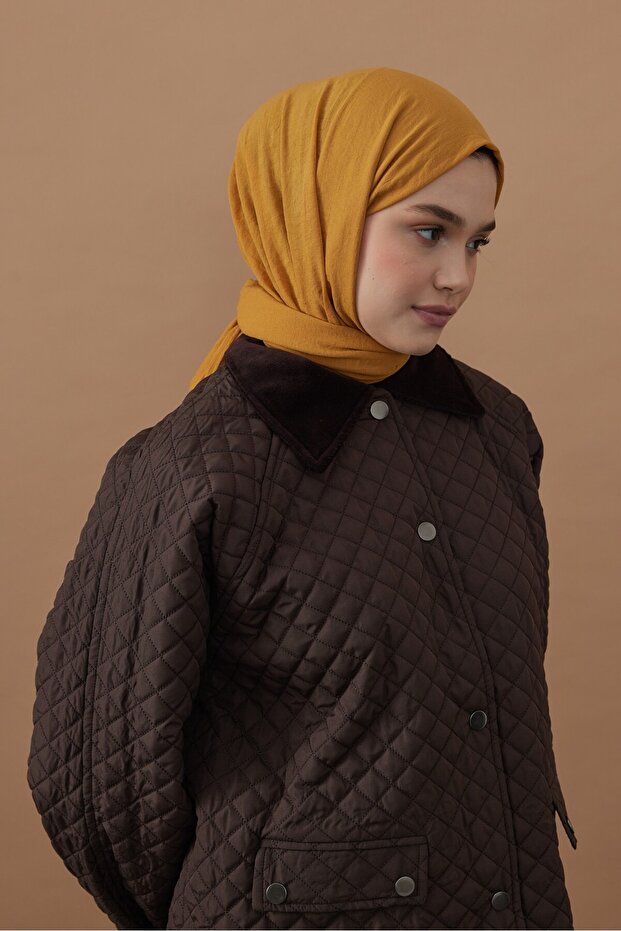 Kraş Pamuk Şal - 2