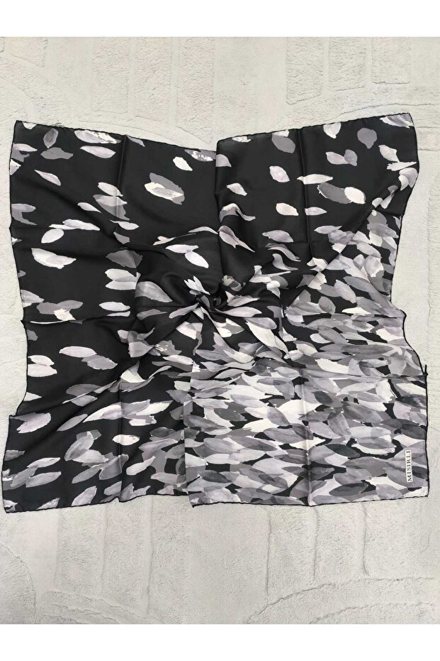 silky cocoon eşarp - 3