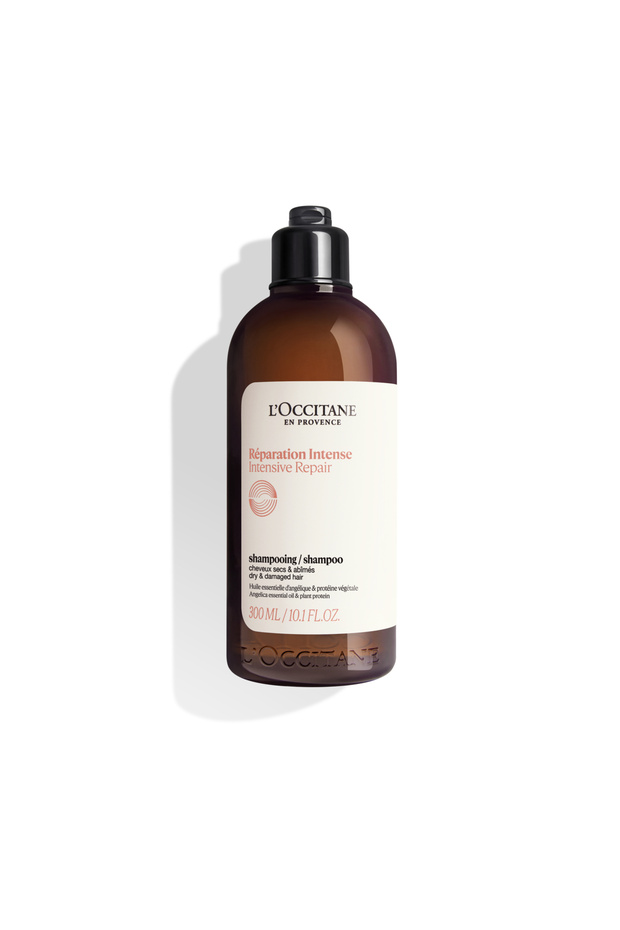 Balancing Shampoo That Gives Hair a Natural Shine, Healthy and Vibrant Look
