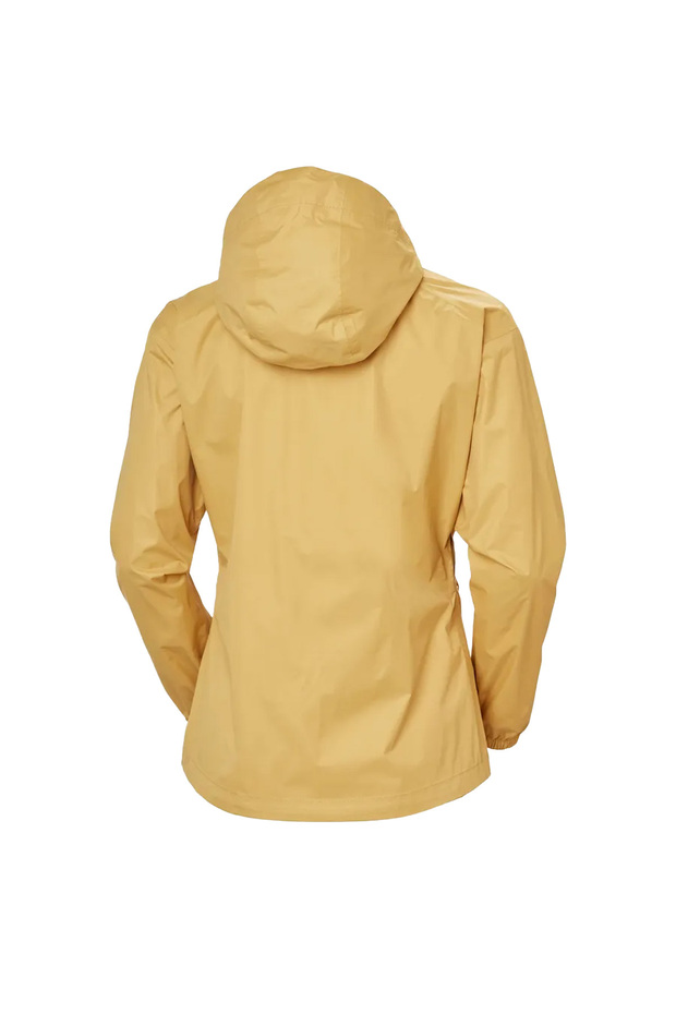 Loke Kadın Mont - 62282 - 8