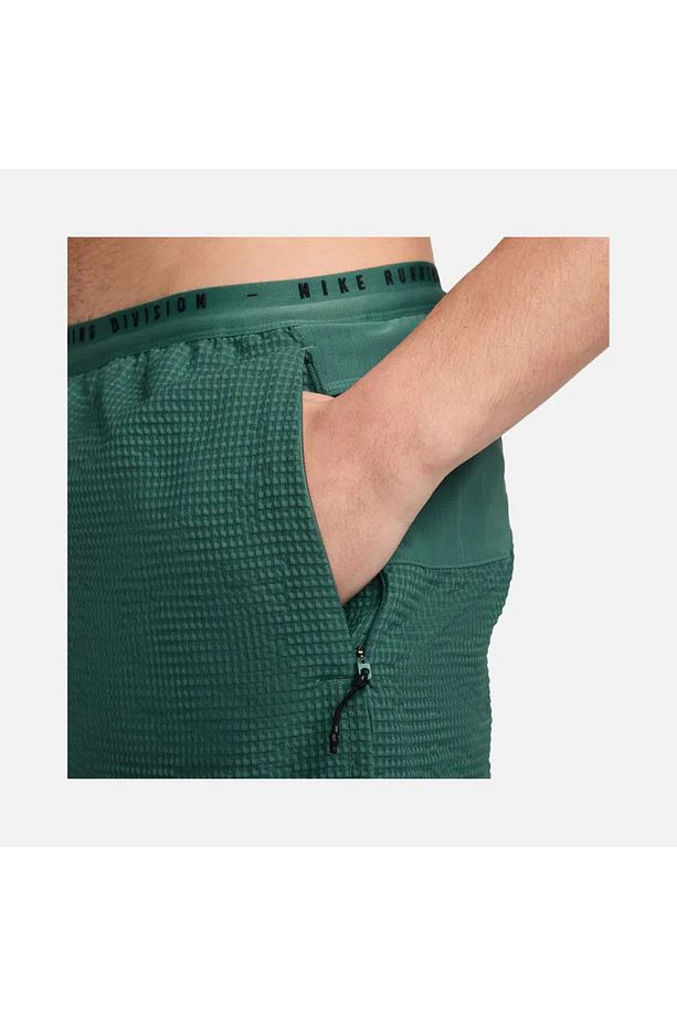 Run Division Dri-Fit ADV 4" Brief-Lined Running Erkek koşu Şort fq4617 - 5