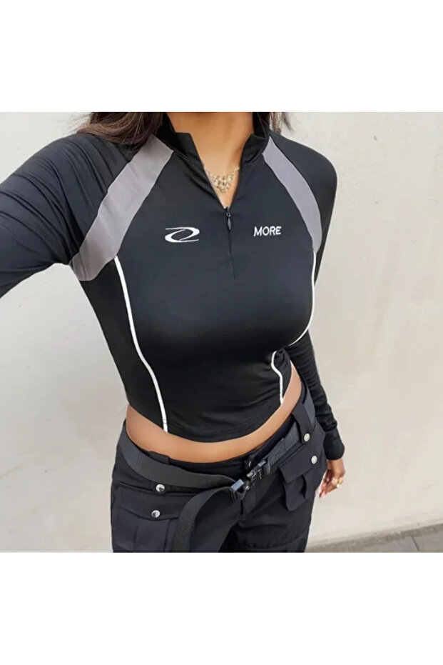 Kore tarzı more crop - 1