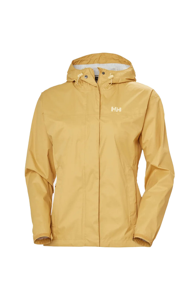 Loke Kadın Mont - 62282 - 7