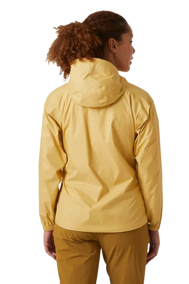 Loke Kadın Mont - 62282 - 2