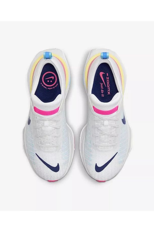 ZoomX Invincible Run FlyKnit 3 Road Running Kadın Spor Ayakkabı - 4