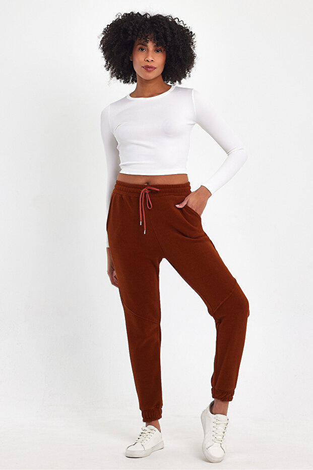 بدلة رياضية نسائية مريحة من Softech Polar Sweat SPR24EA97