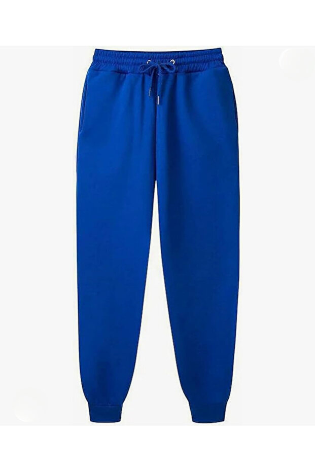 Women's Regular Fit Slim Sweatpants Spr24Eak81