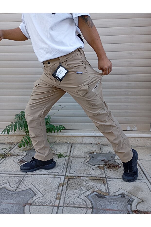 Taktık pantolon - 2