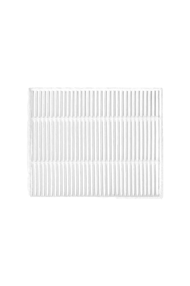 فلتر بديل للمكنسة الكهربائية الروبوتية E10 - E12 - E10C BHR6945GL - أبيض - 1