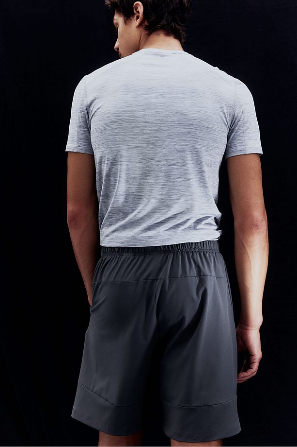 Uzun Spor Şortu DryMove™ - 6
