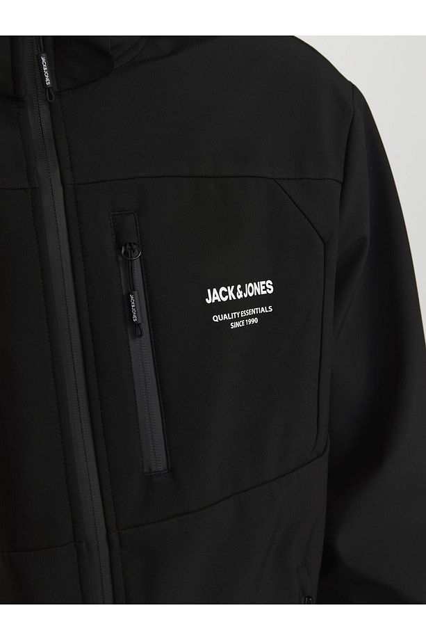 Softshell Jack Softshell Jacke - 5