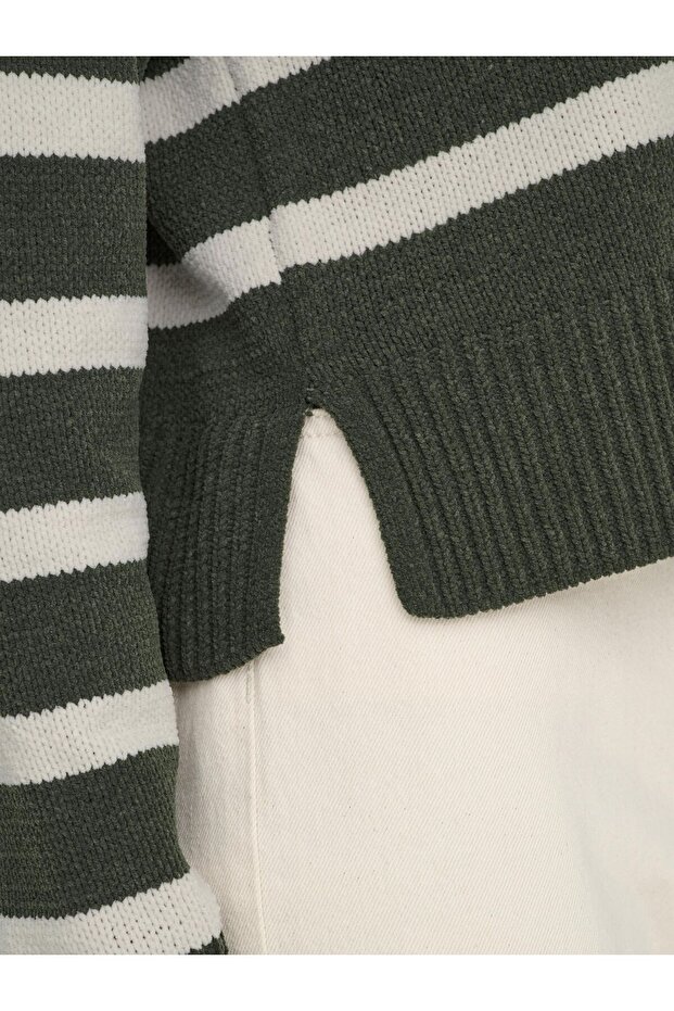 SADECE Strickpullover Strickpullover - 5