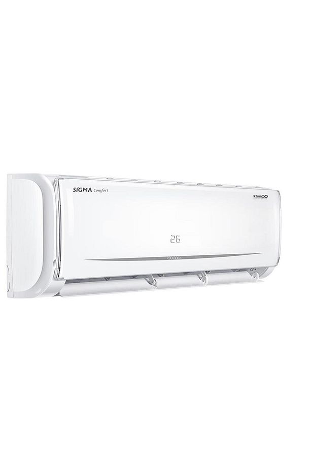 2025 Model Comfort 24.000 Btu/h A Inverter Klima R3 - 2