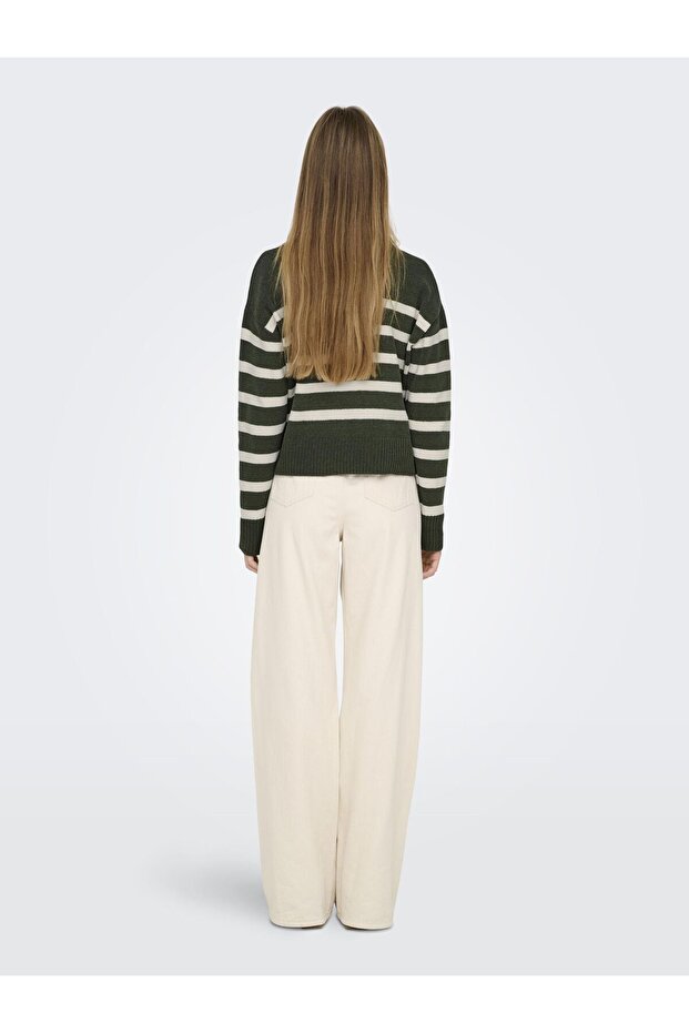 SADECE Strickpullover Strickpullover - 2