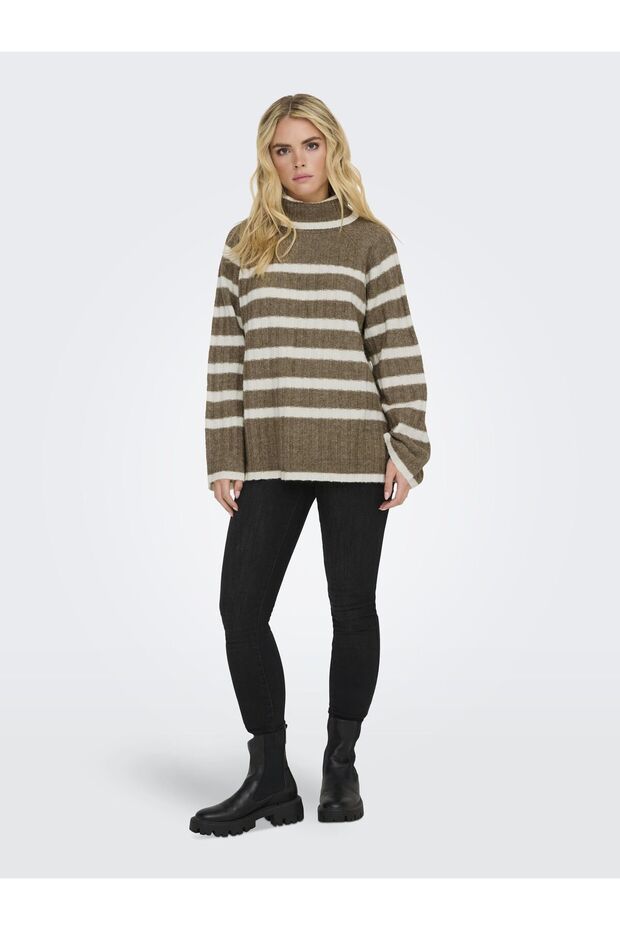 Strickpullover JDYMILEY Strickpullover - 5