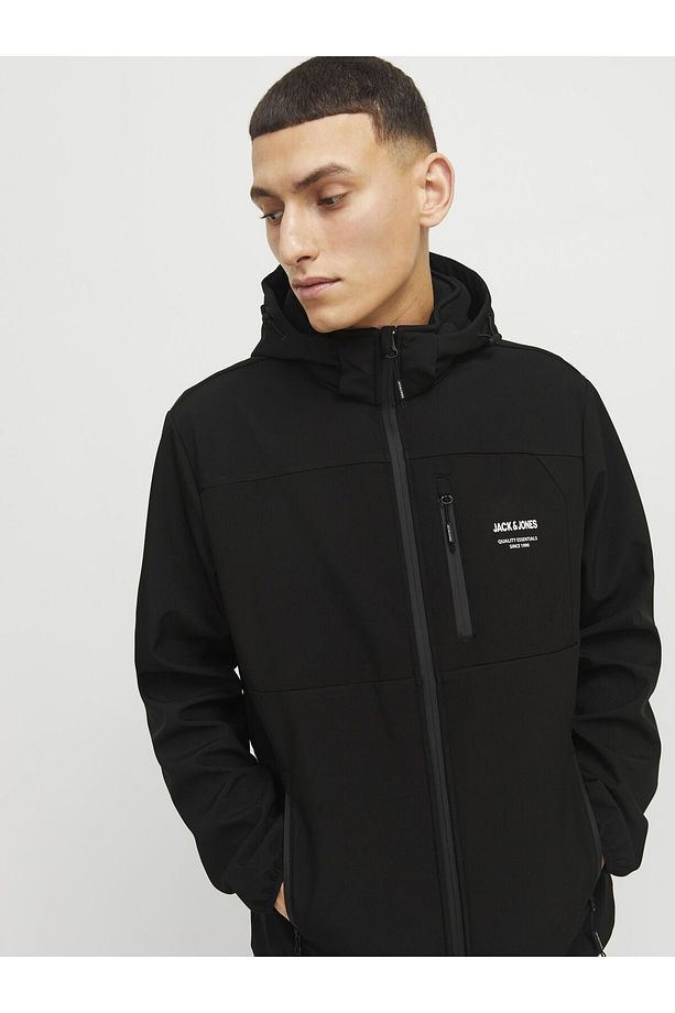 Softshell Jack Softshell Jacke - 7