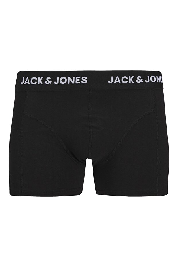 Şortlar 3'lü Paket Şortlar - 5