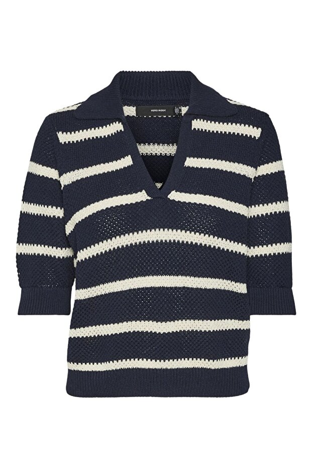 Strickpullover VMAMAZING Pullover - 2