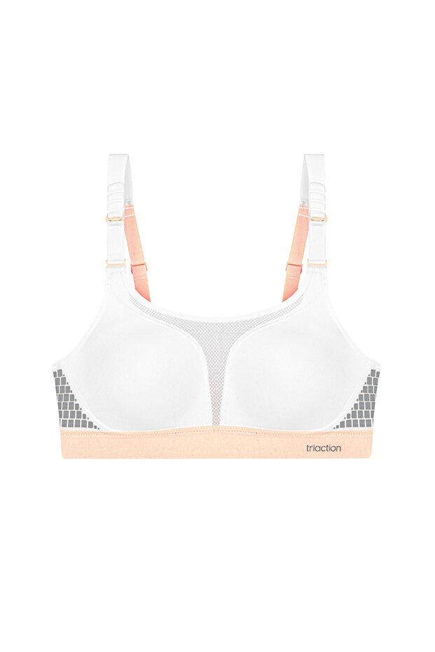 Bügelloser BH Triaction Extreme Lite - 5