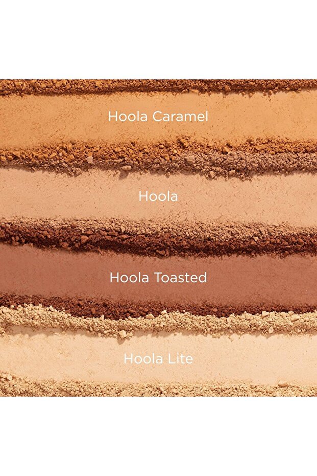 Hoola Mini Bronzer - 2