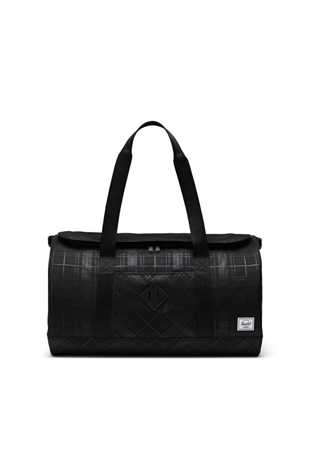 Herschel heritage duffle hand luggage bag 40l 11385-06495-os