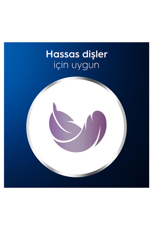 Pro 3D White Clinical Yoğun Beyazlık Parlak Beyaz Diş Macunu 75 ml - 4