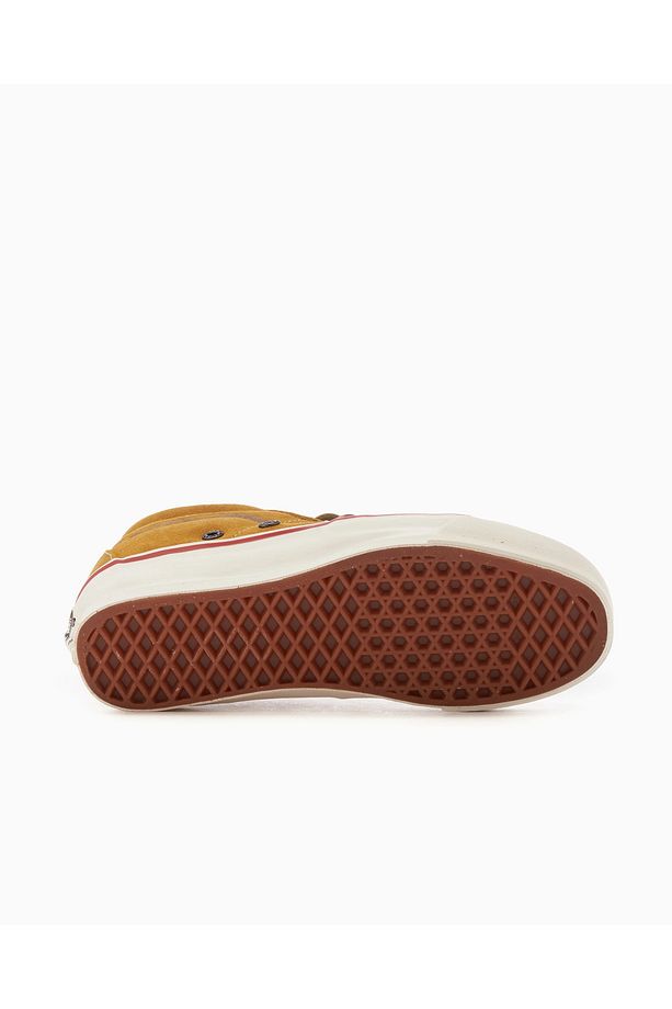 UA OG SK8-Mid LX - 4