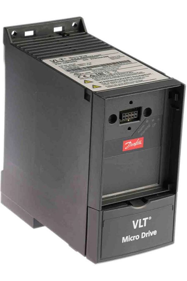 Fc051 Vlt 132f0007 2.2 Kw  Sürücü Monofaz - 2