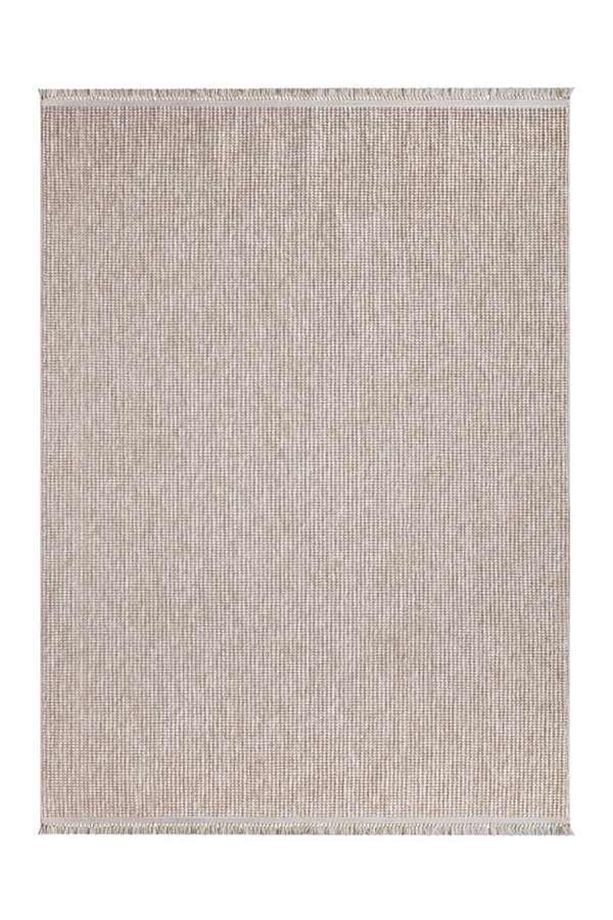 Modern Tasarım Dekoratif Polyester Makine Halısı - 3