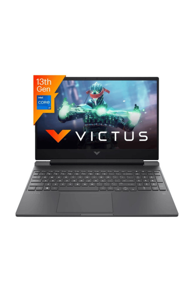 Victus Intel Core i7 13700H 40GB RAM 1TB SSD RTX4060 15.6" FHD Windows 11 Home 8U846EA KT41 - 1