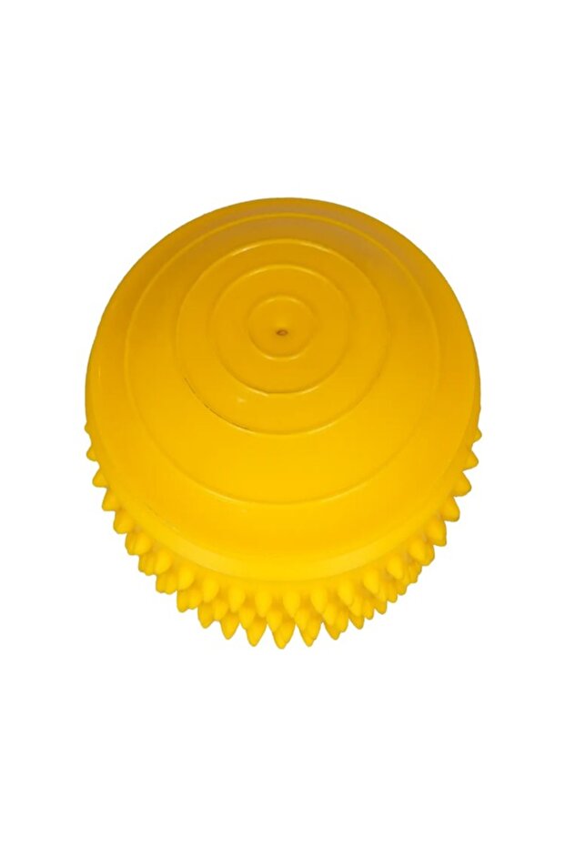 Mini Denge Topu Sarı - 3
