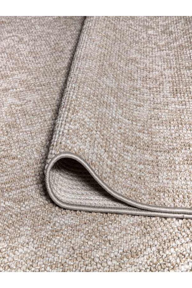 Modern Tasarım Dekoratif Polyester Makine Halısı - 5