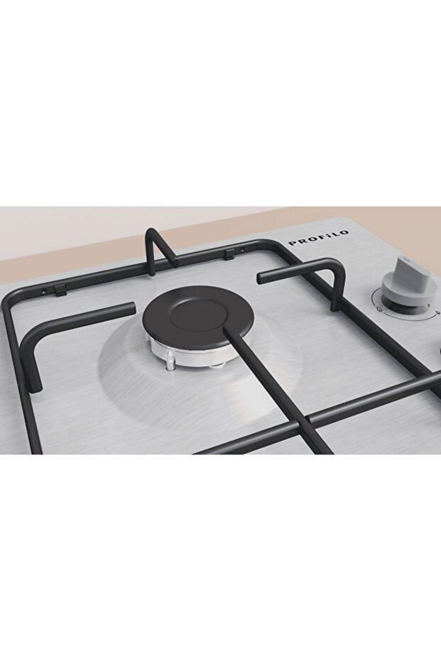 OD36K5B80D Gazlı Ankastre Ocak - 5