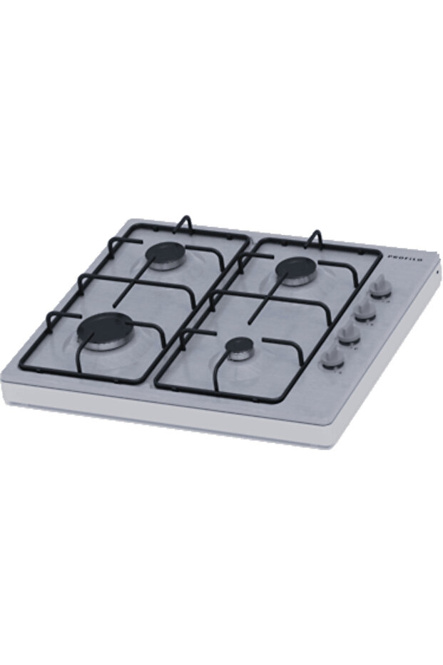 OD30P5B80D Gazlı Set Üstü Ocak - 1