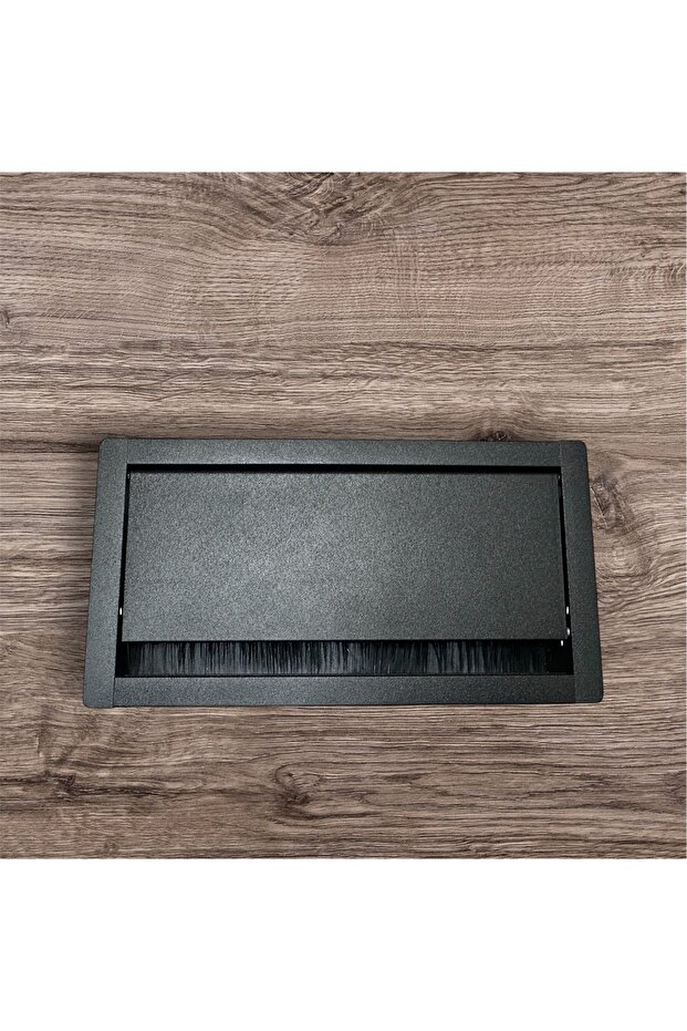 Masa Üstü Priz Kutusu Usb Bas Aç - 1