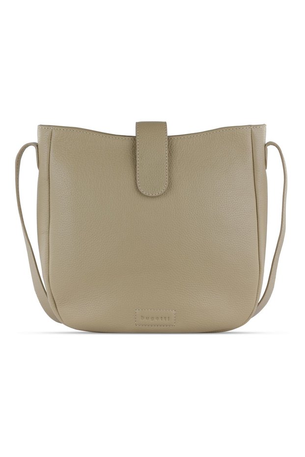 Elsa Umhängetasche Leder 30 cm
