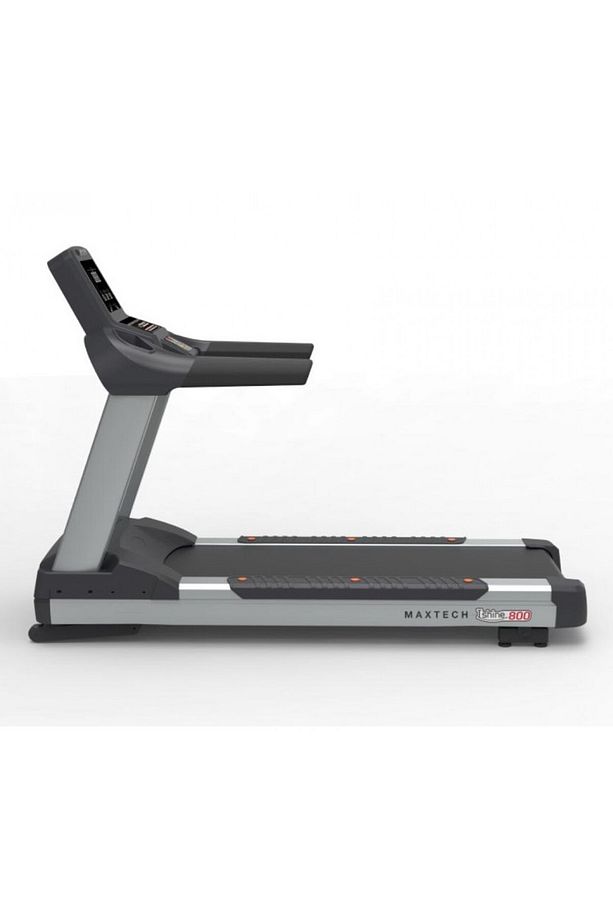 Max Tech 800E Koşu Bandı - 3