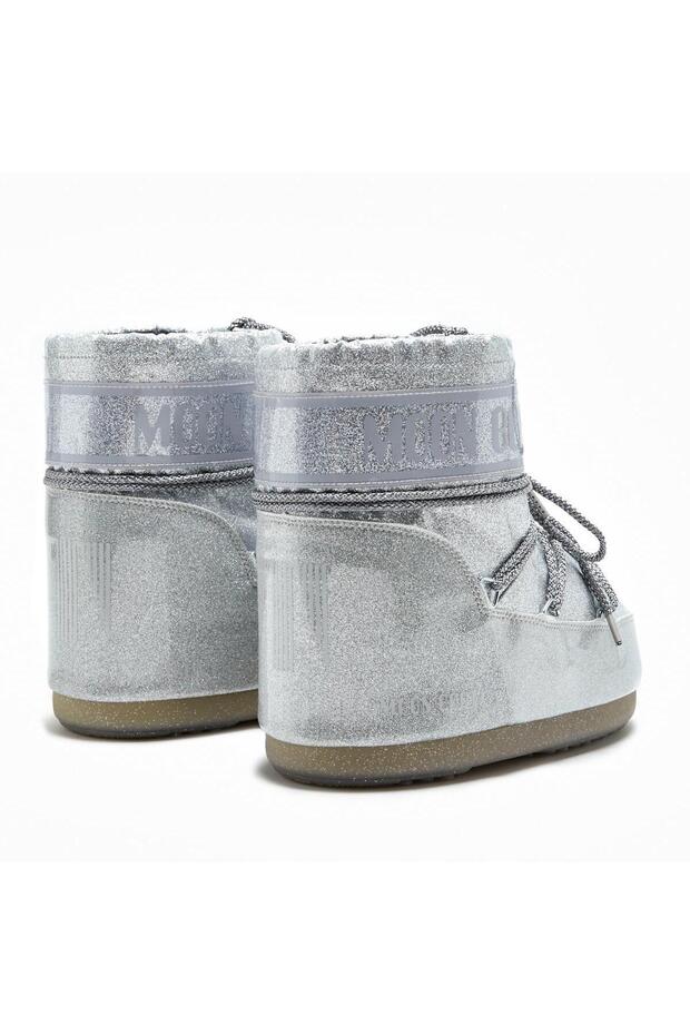 İcon Low Glitter Kadın Bot-1409440 - 2