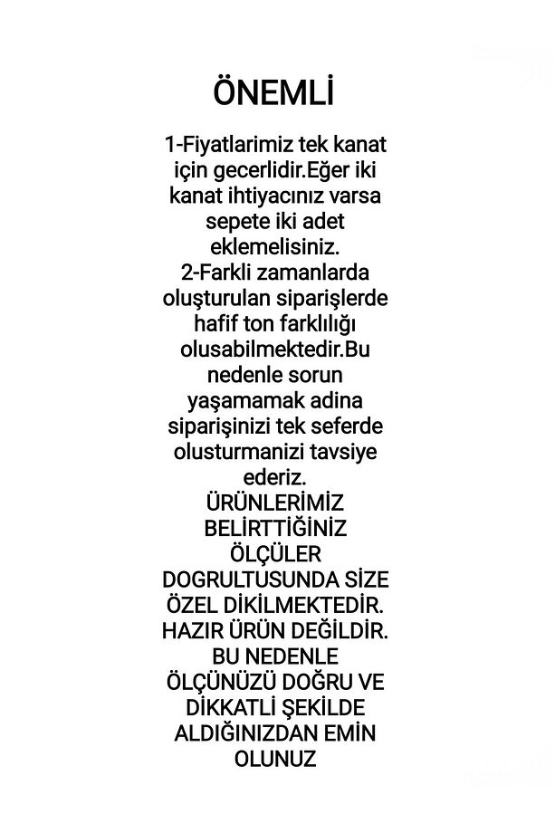 SIK PİLELİ FÜME FLEX KETEN FON PERDE 1X3 18501 TEK KANAT - 7