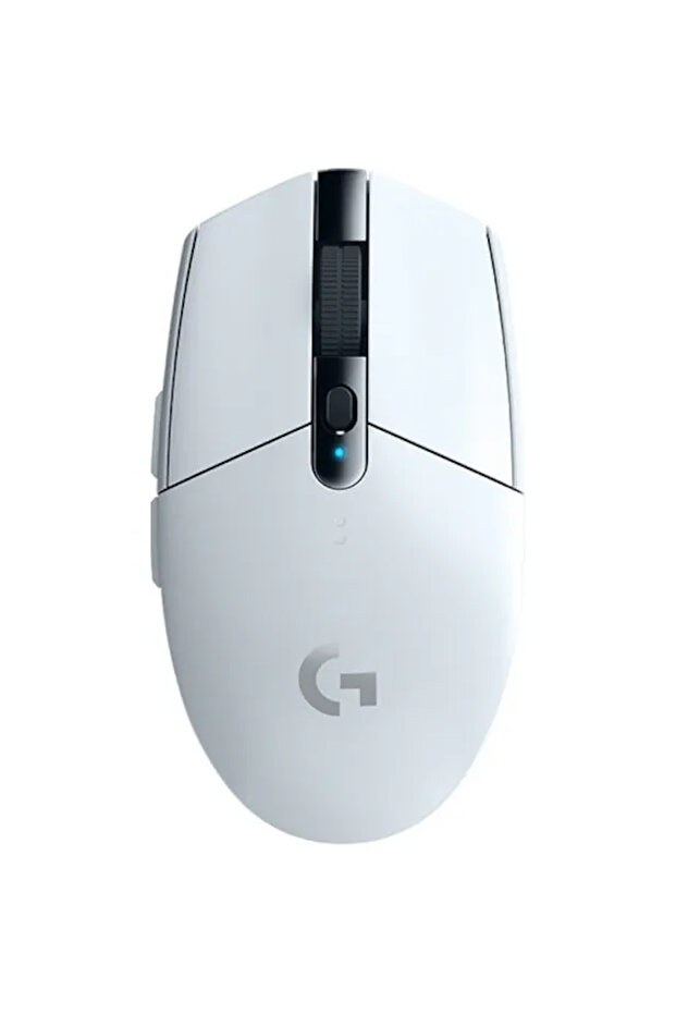 G304 Lightspeed Kablosuz  Oyuncu Mouse - 1