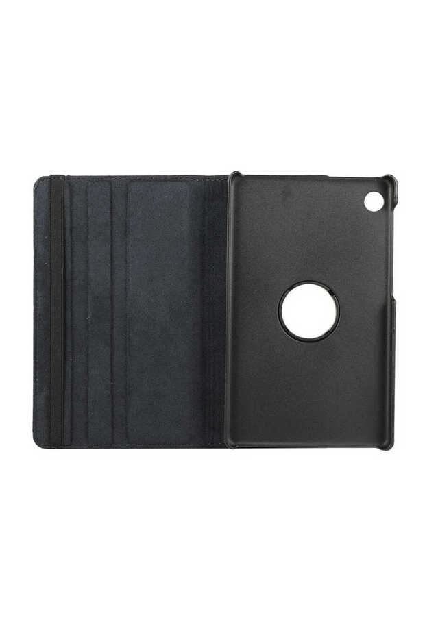 حافظة متوافقة مع جهاز Galaxy Tab A11 Plus / A9 Plus مقاس 11 بوصة مع حامل قابل للدوران 360 درجة - 8