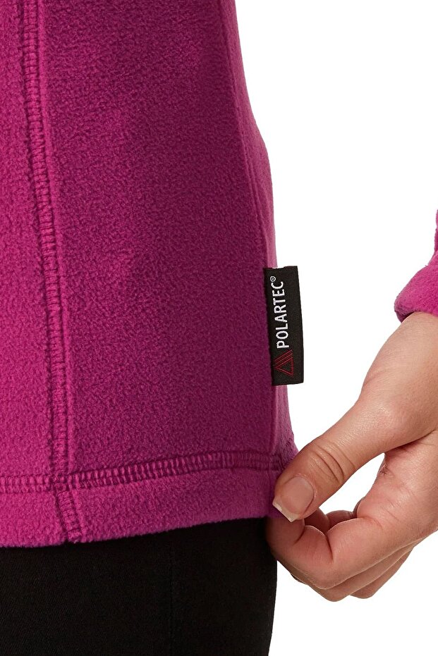 W Light Halfzip Polar - 4