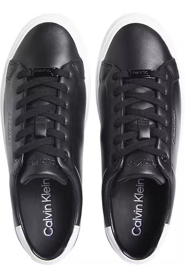 VULC LACE UP TEXTURE FOX - LTH - 3