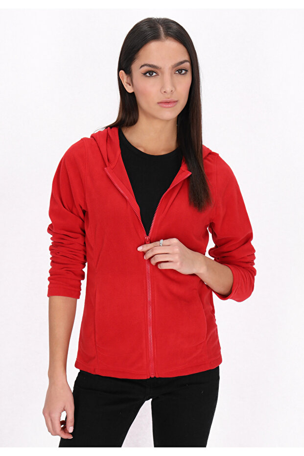 Fleecejacke - 3