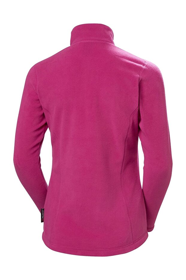 W Light Halfzip Polar - 6