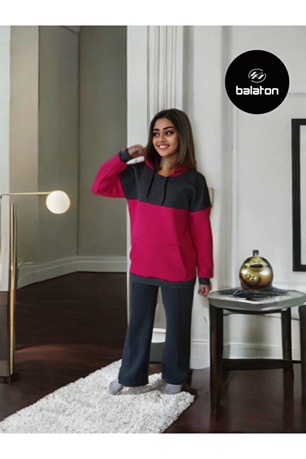 Eşofman Takımı - 1